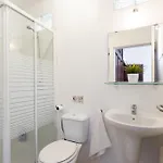 Geranios Ferienhaus Tegueste