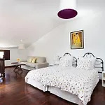 Ferienhaus Geranios Tegueste