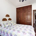 Geranios Ferienhaus Tegueste