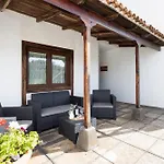 Geranios Ferienhaus *