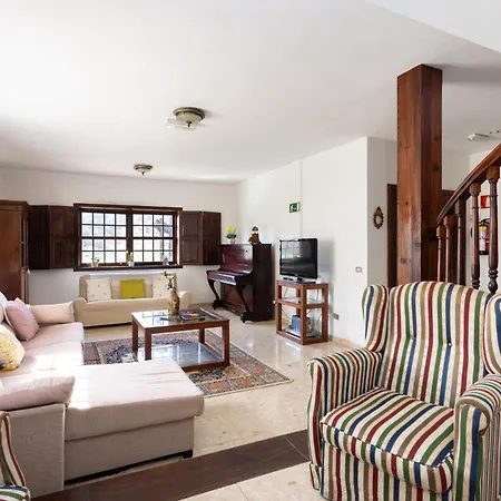 Geranios Vakantiehuis *