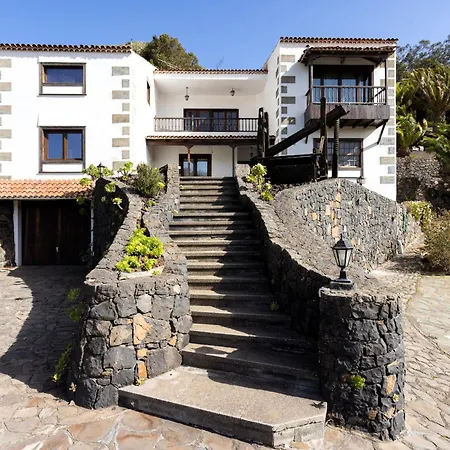 Tatil Evi Geranios Tegueste