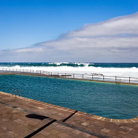 Geranios Vakantiehuis *