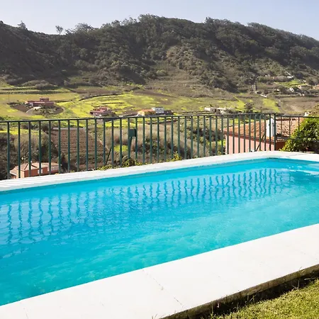 Geranios Vakantiehuis