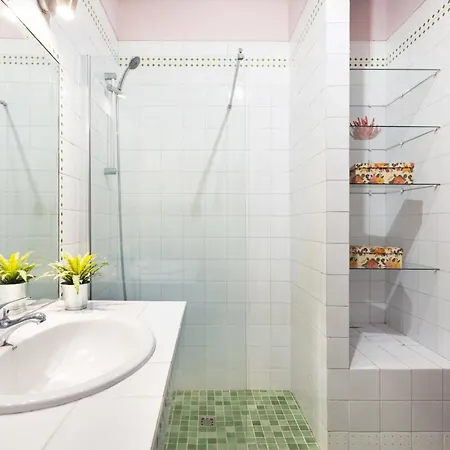 Geranios Vakantiehuis