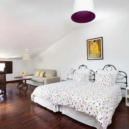 Vakantiehuis Geranios Tegueste