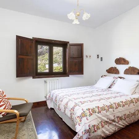 Geranios Vakantiehuis