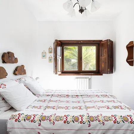 Vakantiehuis Geranios *