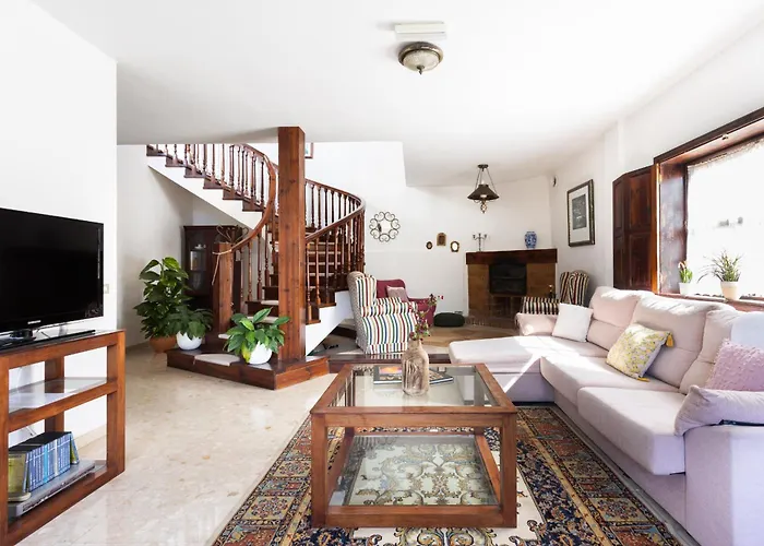 Geranios Tatil Evi *