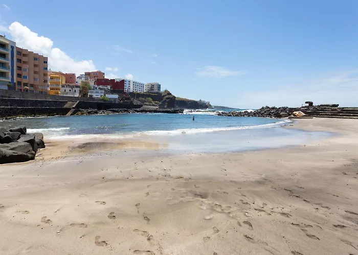 Geranios Сasa de vacaciones *