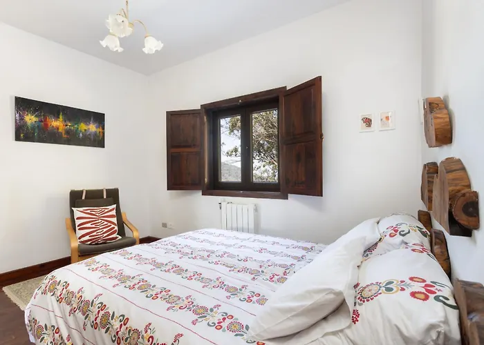 Tatil Evi Geranios *