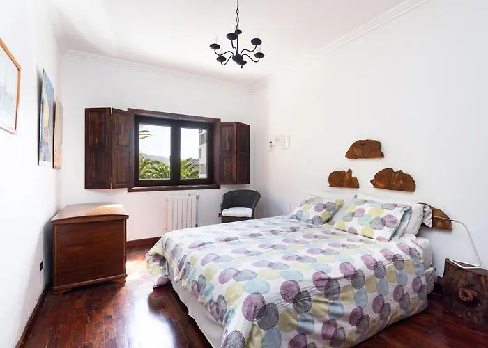 Tatil Evi Geranios *