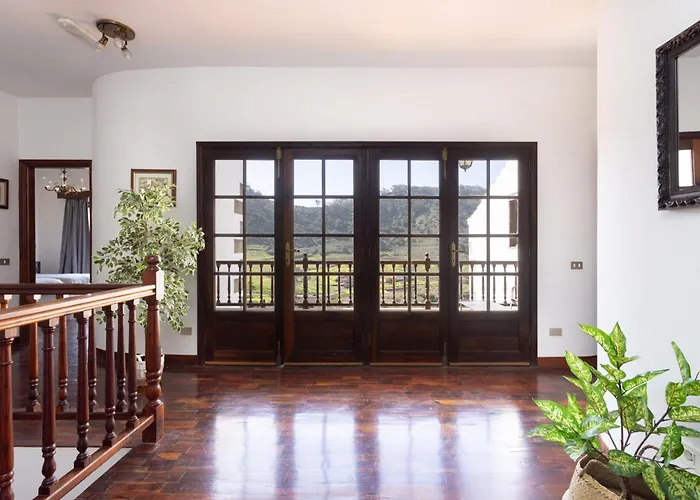 Geranios Tatil Evi *