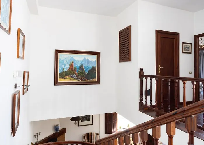 Tatil Evi Geranios *