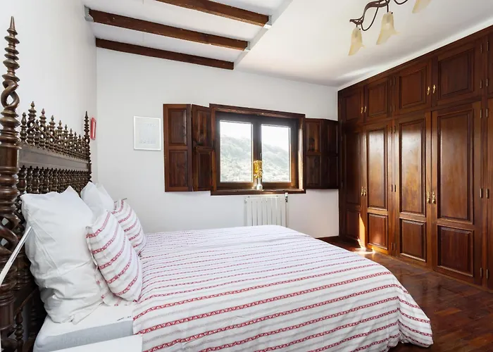 Geranios Tatil Evi *