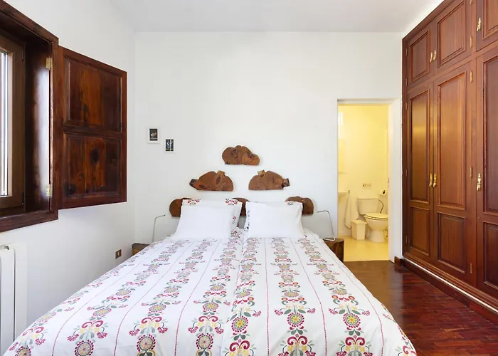 Tatil Evi Geranios *