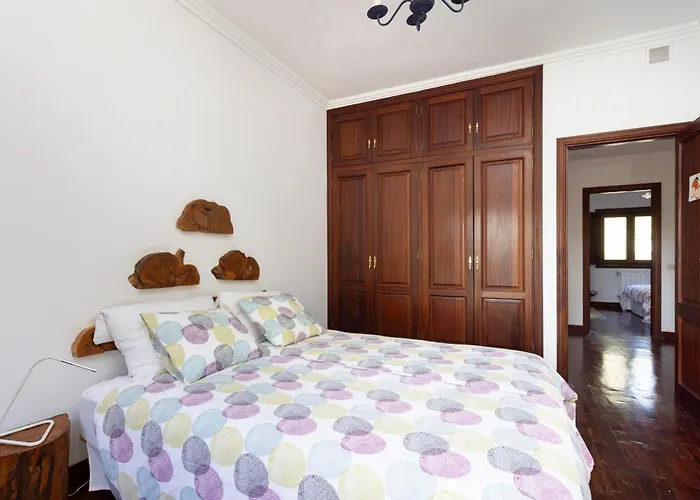 Geranios Tatil Evi Tegueste