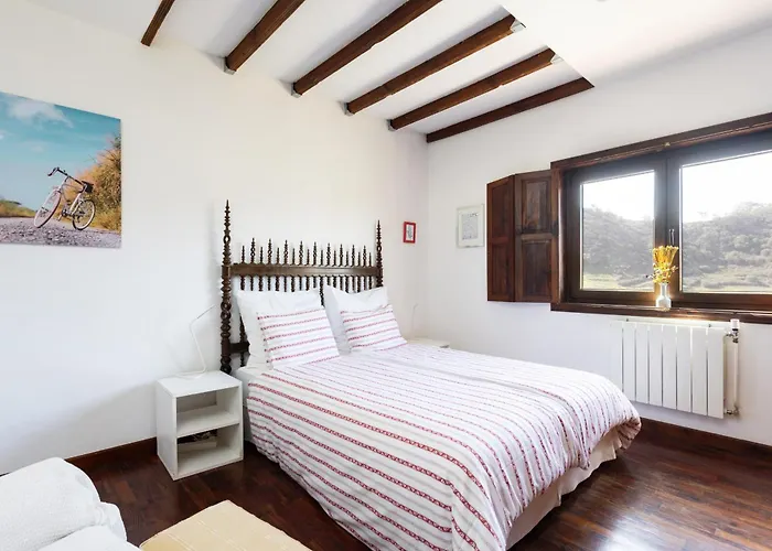 Tatil Evi Geranios *