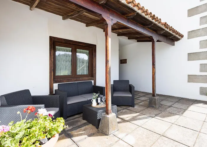 Geranios Tatil Evi *