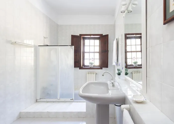 Tatil Evi Geranios Tegueste