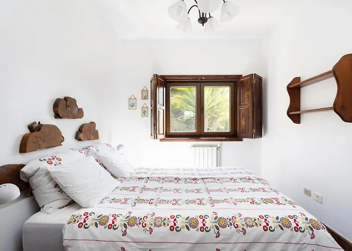 Tatil Evi Geranios *