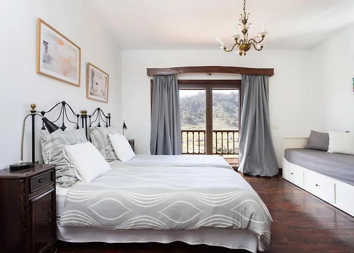 Geranios Сasa de vacaciones *