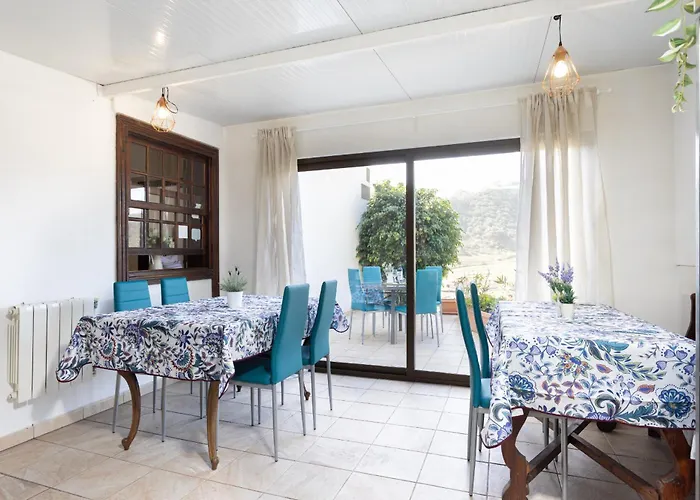 Tatil Evi Geranios *