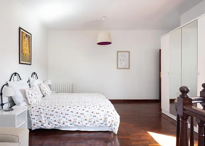 Geranios Tatil Evi *