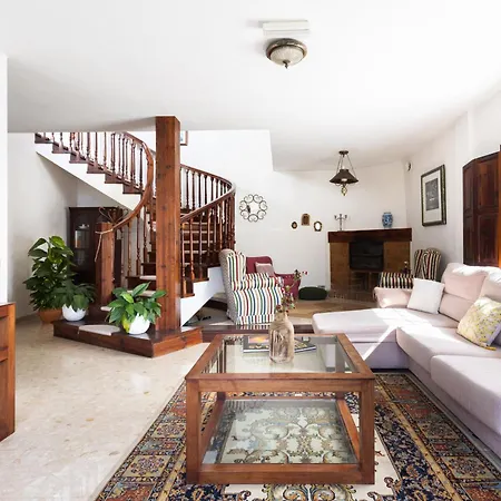 Geranios Holiday home *