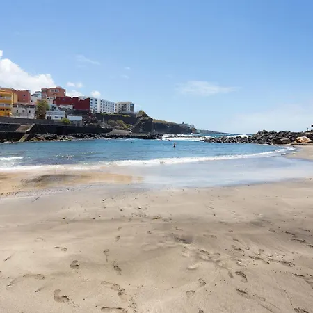 Geranios Semesterbostad *