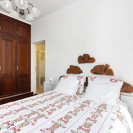 Geranios Semesterbostad