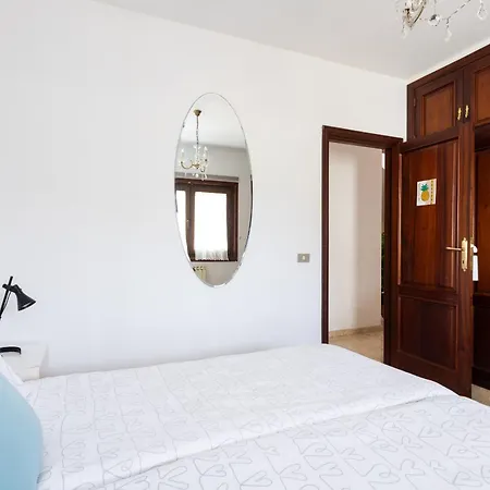 Geranios Semesterbostad