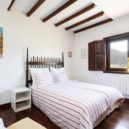 Holiday home Geranios *