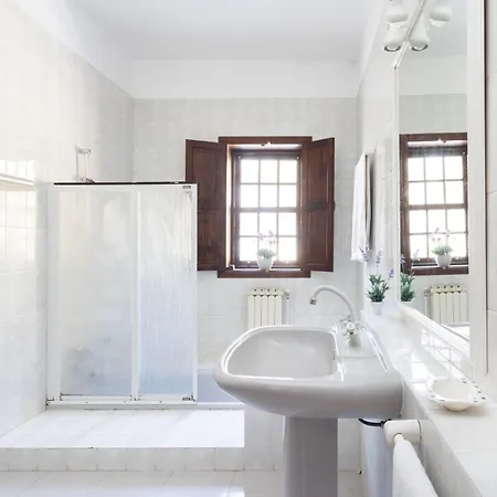 Semesterbostad Geranios Tegueste