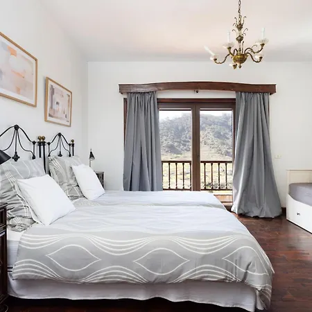 Geranios Holiday home *
