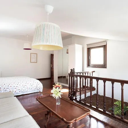 Holiday home Geranios