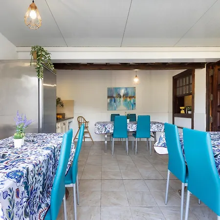 Holiday home Geranios Tegueste