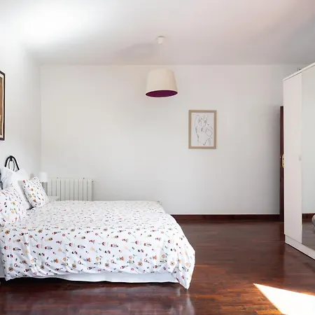 Geranios Holiday home *