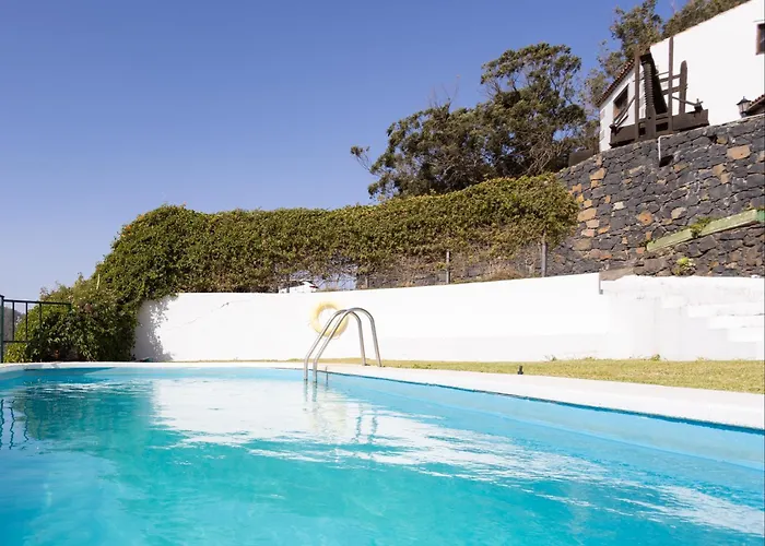 Geranios Hébergement de vacances Tegueste