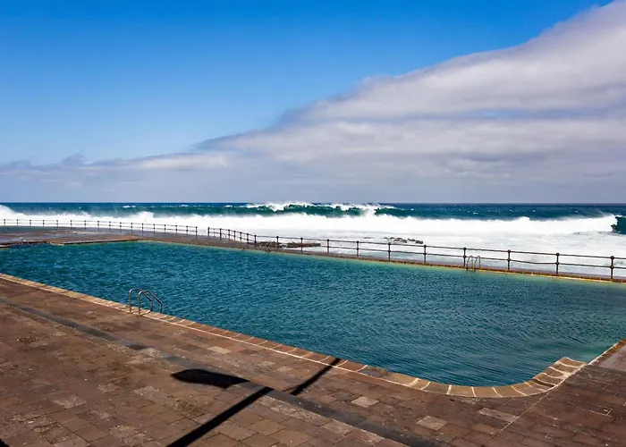Geranios Hébergement de vacances *