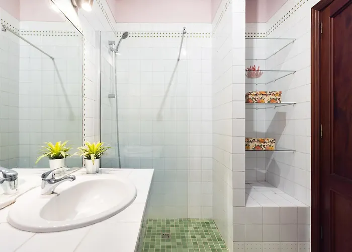 Geranios Hébergement de vacances