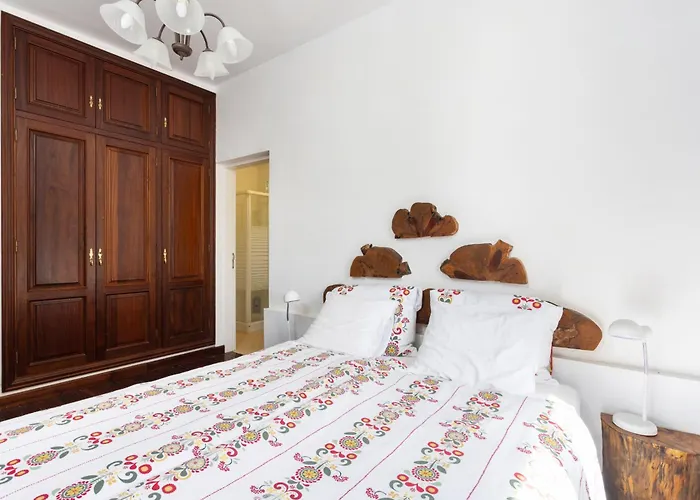 Geranios Dom wakacyjny