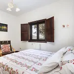Hébergement de vacances Geranios *