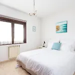 Hébergement de vacances Geranios