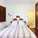 Hébergement de vacances Geranios *