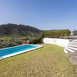 Hébergement de vacances Geranios