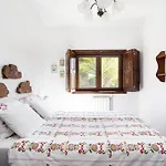 Hébergement de vacances Geranios *