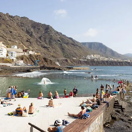 Hébergement de vacances Geranios *